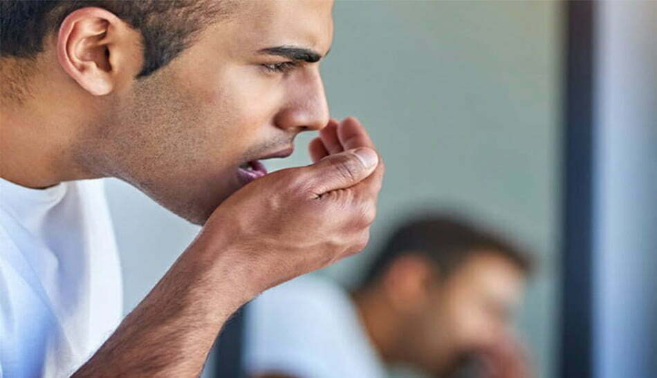 چگونه بوی بد دهان را برای همیشه از بین ببریم