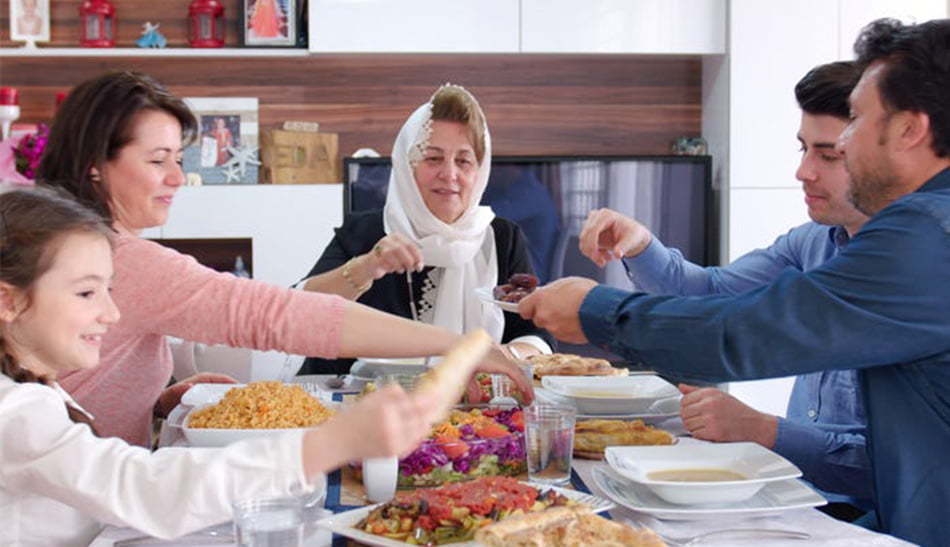 علت بوی بد دهان در روزه داری