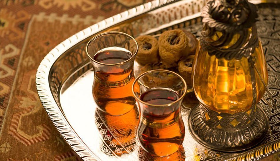 بوی بد دهان در ماه رمضان