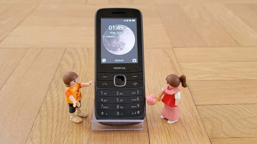 Best Basic phone / ارزان ترین گوشی معمولی