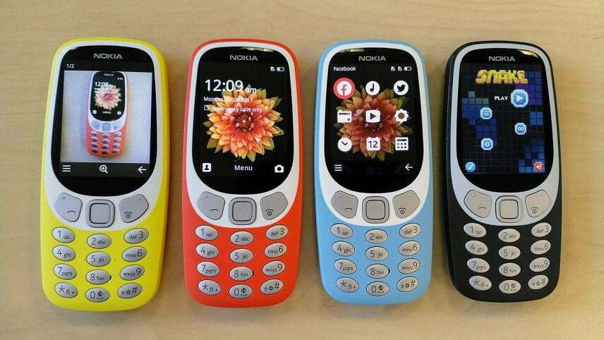 Best Basic phone / گوشی معمولی ارزان