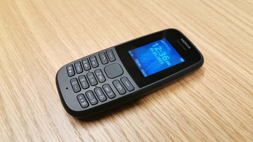 Best Basic phone / ارزان ترین گوشی معمولی / ارزانترین گوشی دکمه ای
