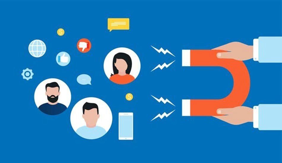 مدیریت ارتباط با مشتری (crm)