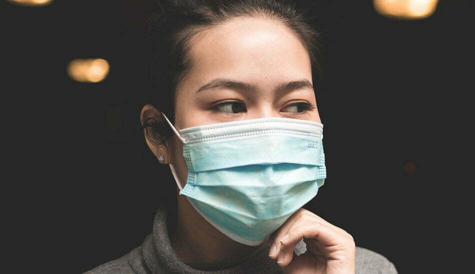 Coronavirus-masks / راهنمای خرید ماسک