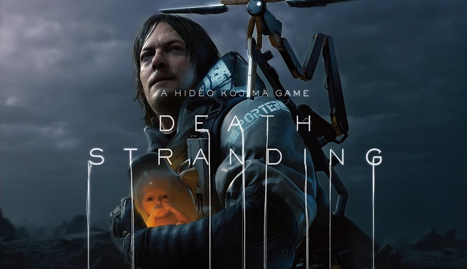 نقد death stranding