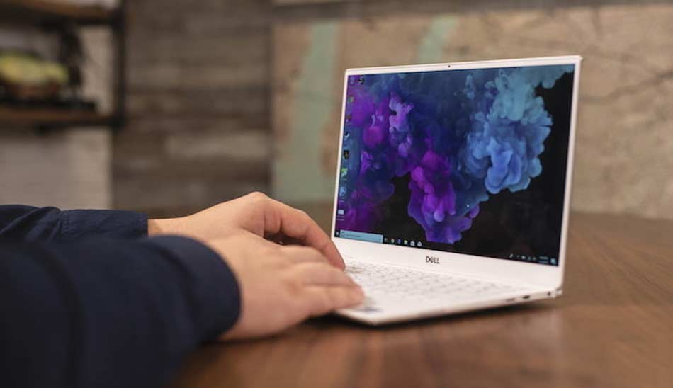 بهترین لپ تاپ 2020: لپ تاپ دل ایکس پی اس 13 (Dell XPS 13)/ بهترین لپ تاپ های 2020