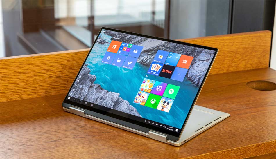 دل ایکس پی اس 15 (Dell XPS 15)/ کالای دیجیتال
