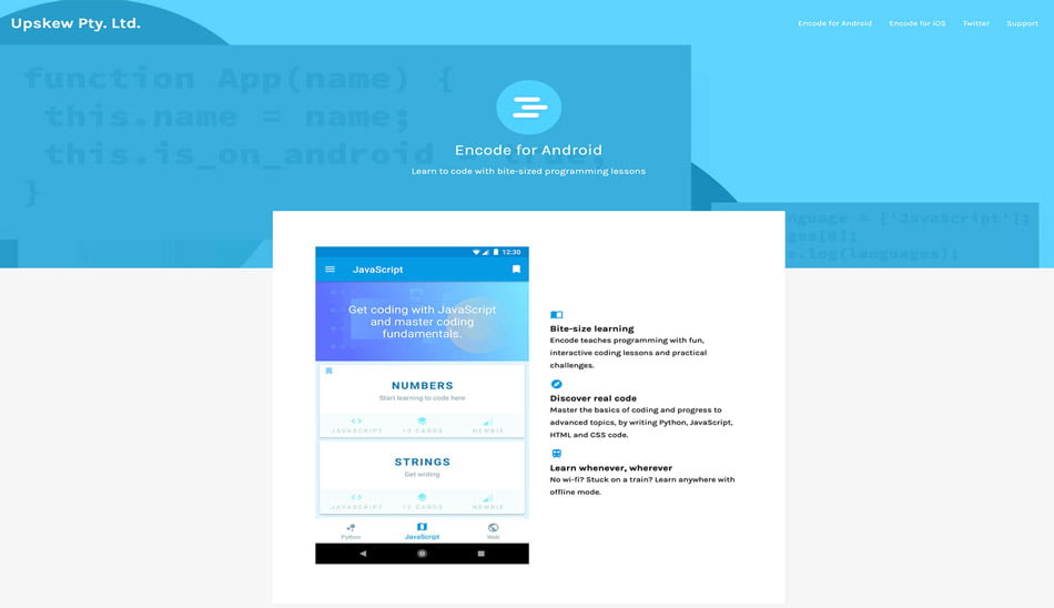 برنامه آموزش برنامه نویسی اندروید