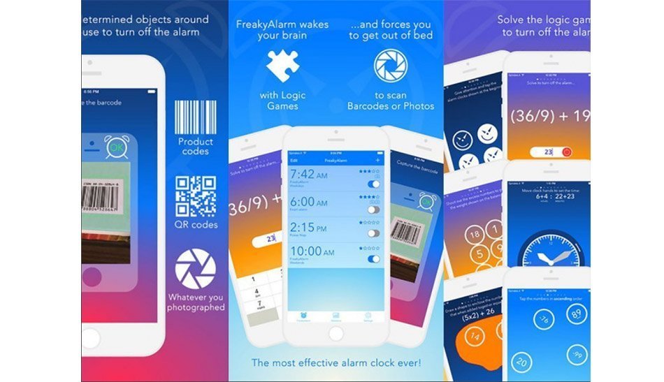 بهترین برنامه آلارم اندروید