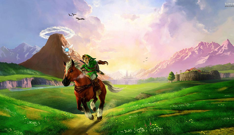 پایان بازی