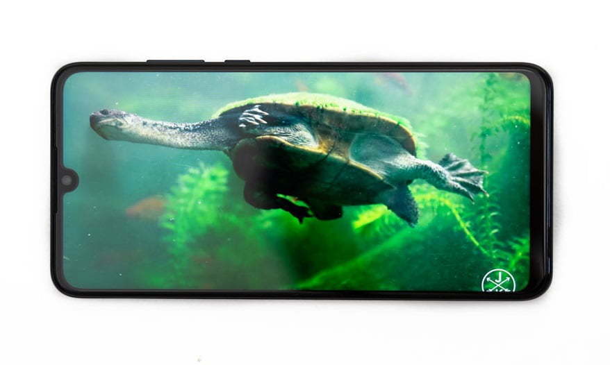 گوشی p30 لایت