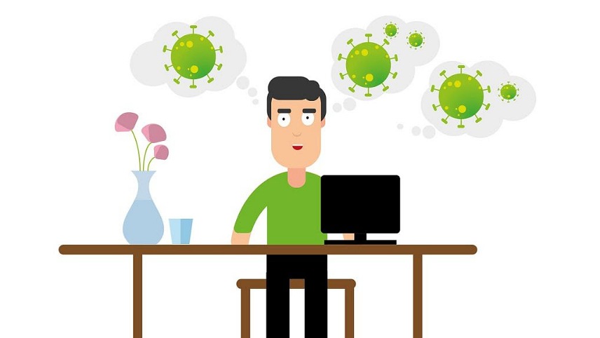 قوانین دورکار شدن