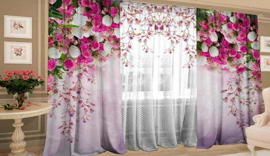 چه پرده ای بخرم