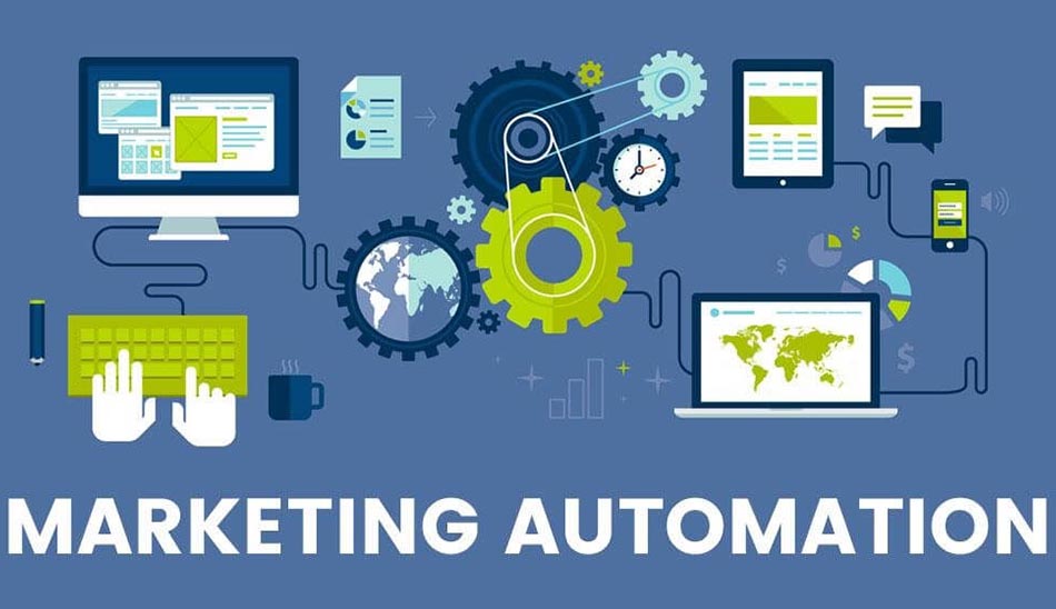معنی دیجیتال مارکتینگ