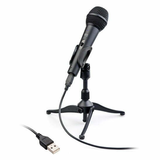 میکروفون usb