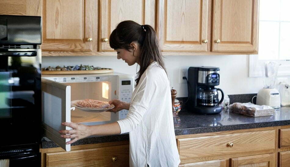 Microwave / راهنمای خرید مایکروویو