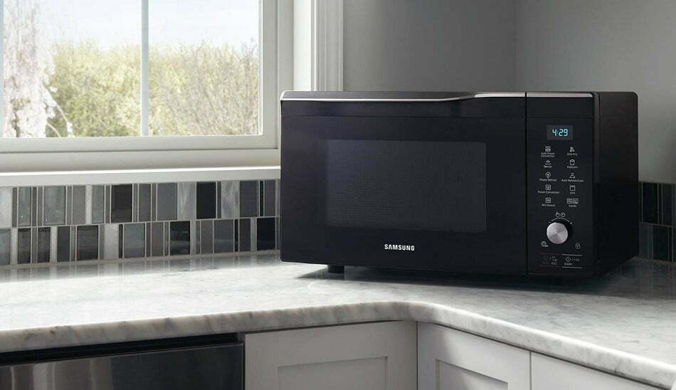 Microwave / مارک خوب برای مایکروفر