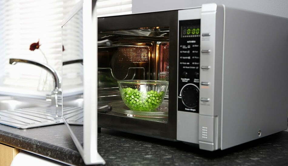 Microwave / مارک خوب برای مایکروفر