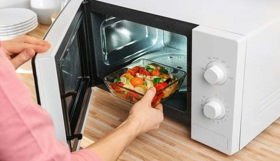 Microwave / خرید مایکروویو