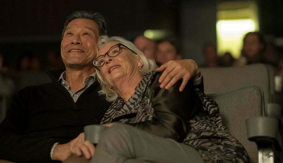 سریال Modern Love