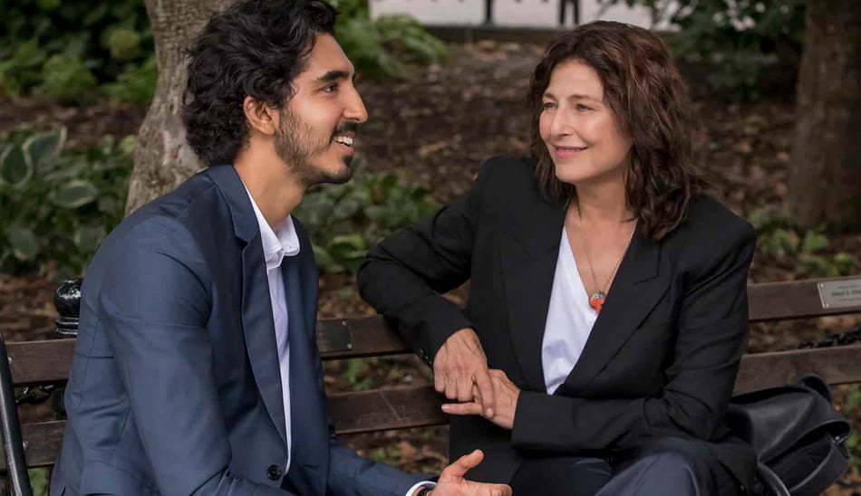 Modern Love . مینی سریال modern love