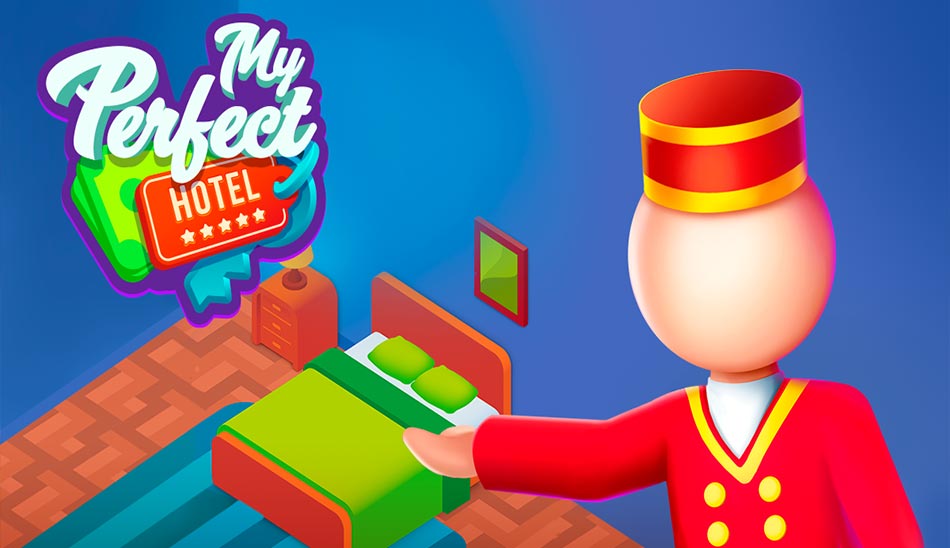 My Perfect Hotel