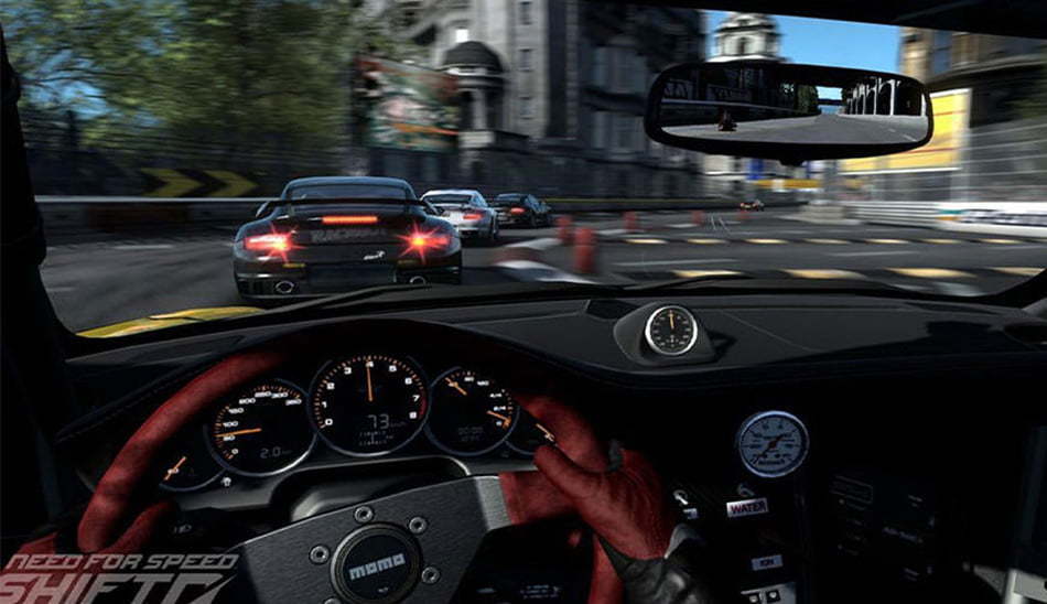 سری بازی های need for speed