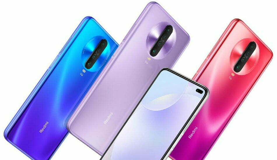 گوشی پوکو ایکس 2 شیائومی