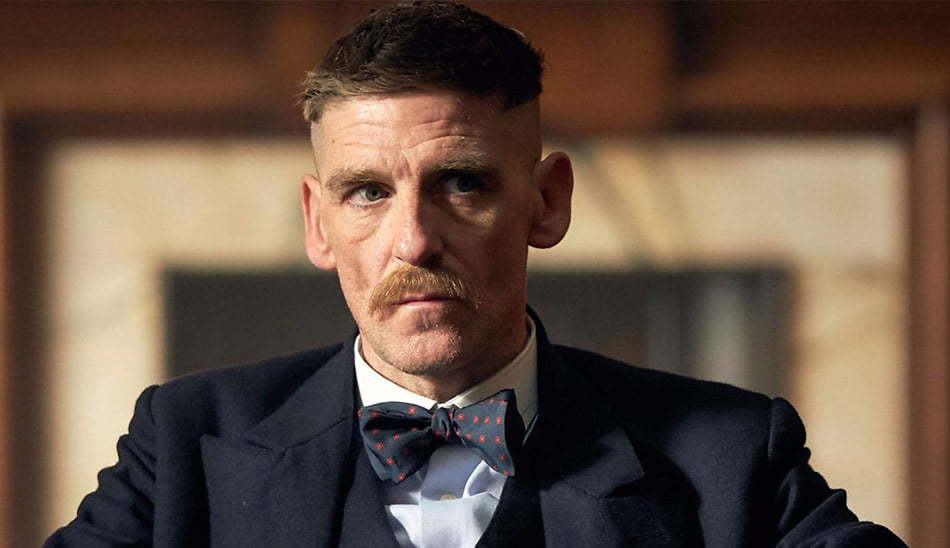 سریال پیکی بلایندرز / سریال peaky blinders