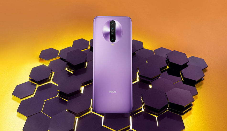 گوشی Xiaomi Poco X2