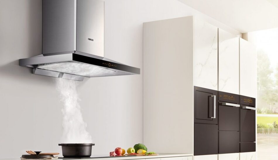range hood/ خرید هود آشپزخانه