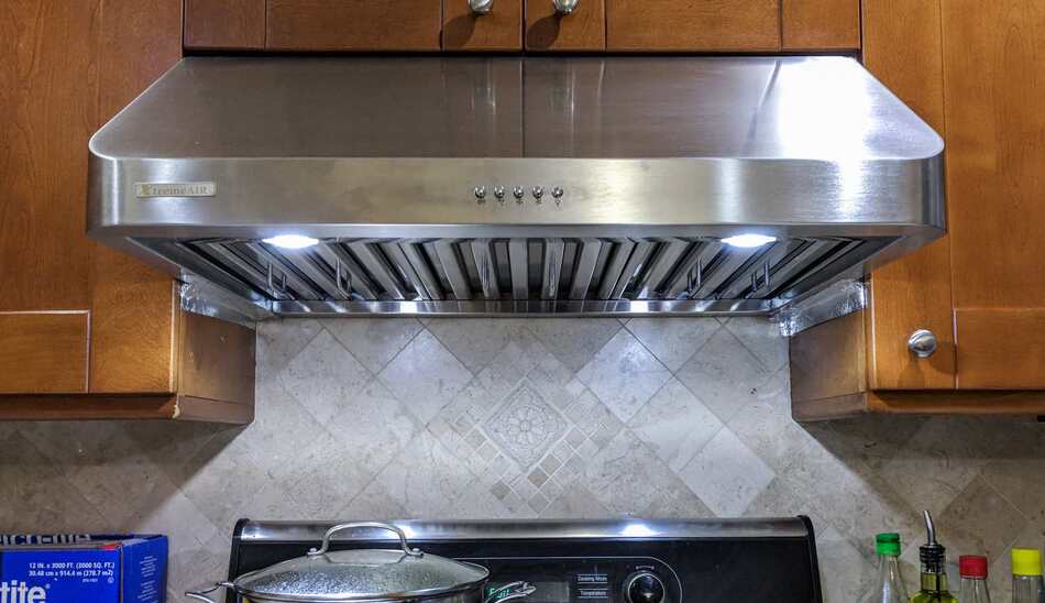 range hood/ خرید هود آشپزخانه