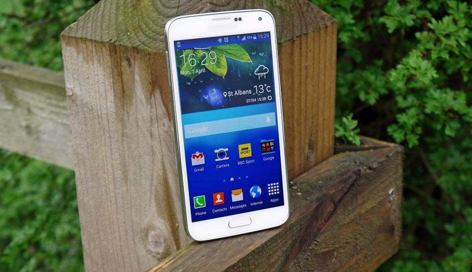 تاریخچه گوشی های گلکسی S سامسونگ / تاریخچه سری GALAXY S
