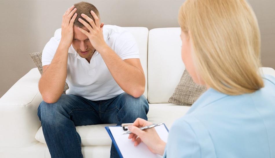 اختلال اسکیزوفرنی