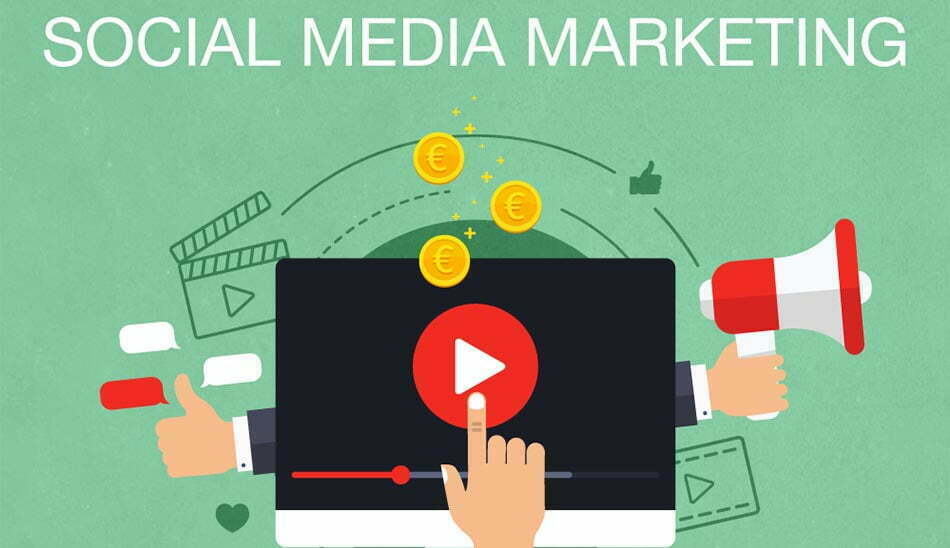 بازاریابی اینترنتی