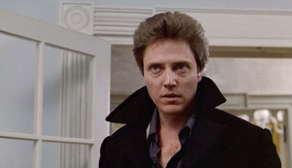 فیلم The Dead Zone / فیلم های استفن کینگ / استیون کینگ