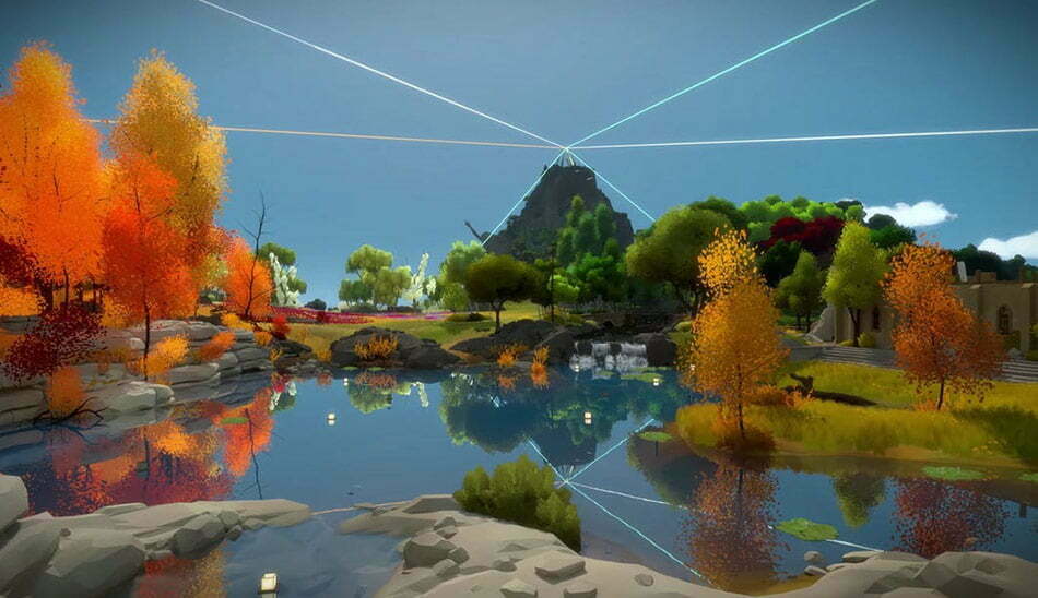 بهترین بازی های open world برای اندروید