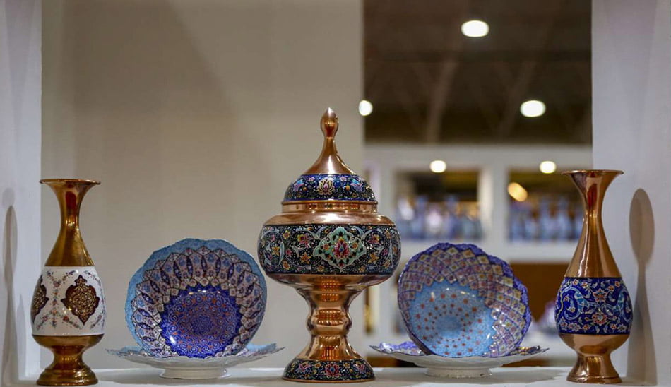 راهنمای سفر به اصفهان