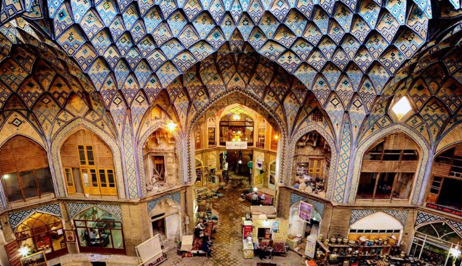 هزینه سفر به اصفهان