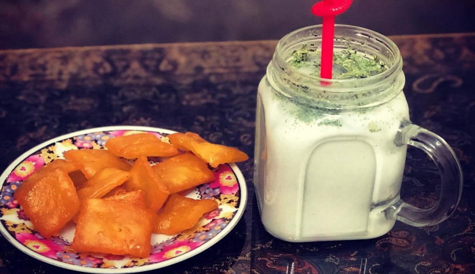 سفر به اصفهان در بهار