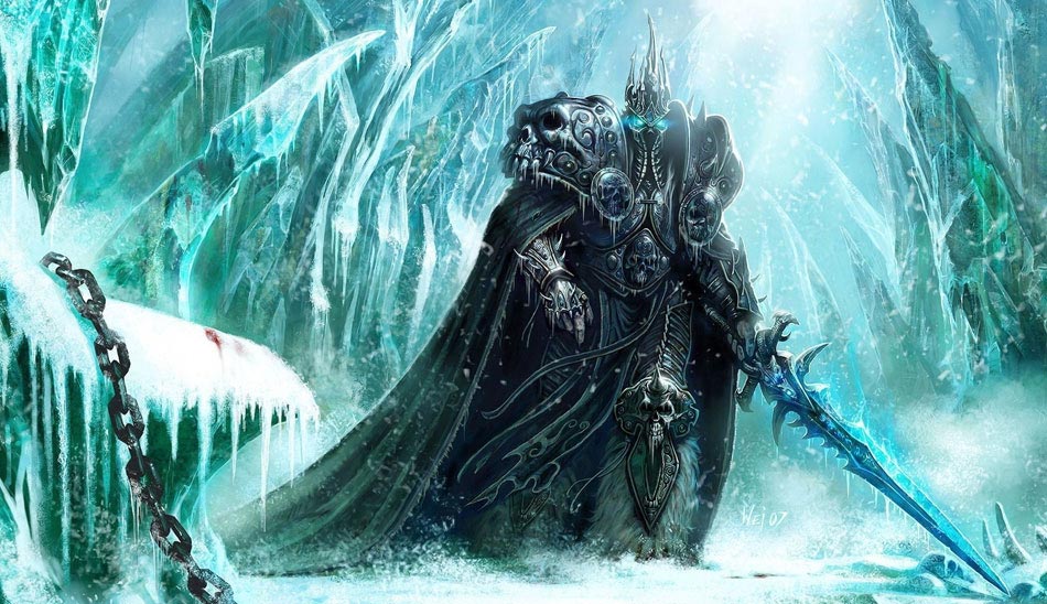 Warcraft-3 / دانلود بازی وارکرافت 3 reforged