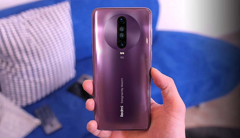 گوشی شیائومی ردمی k30 pro / گوشی شیائومی k20 پرو