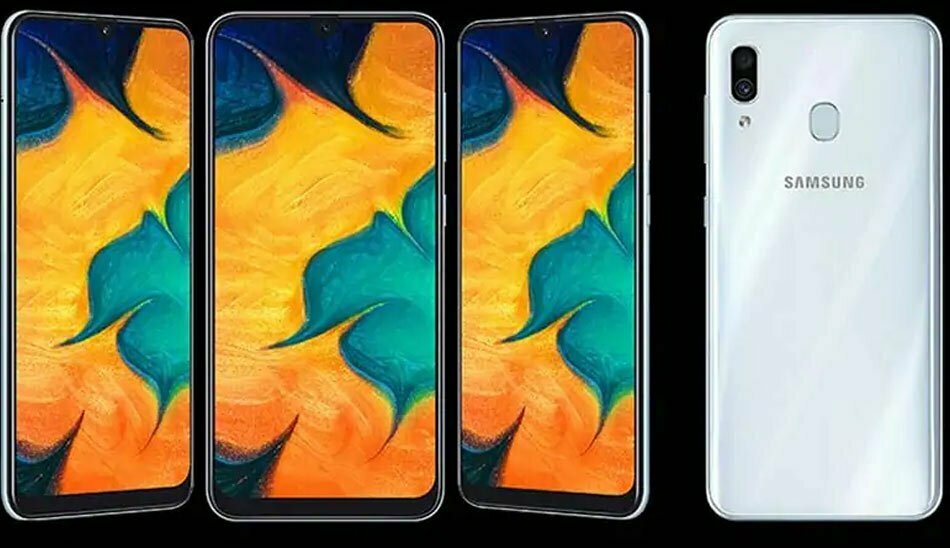 a30-samsung/ تفاوت گوشی a30 با a30s