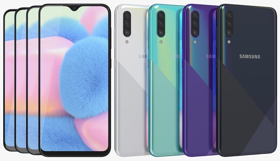 a30s-samsung/ تفاوت a30 و a30s