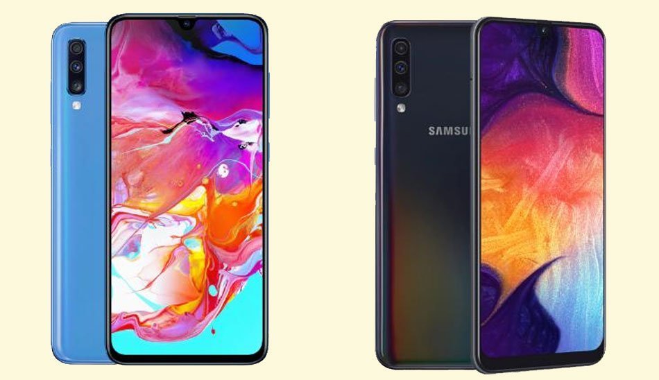 a50-vs-a70/ تفاوت گوشی a50 با a70