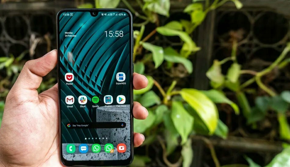 android-10/ قیمت گوشی سامسونگ m31
