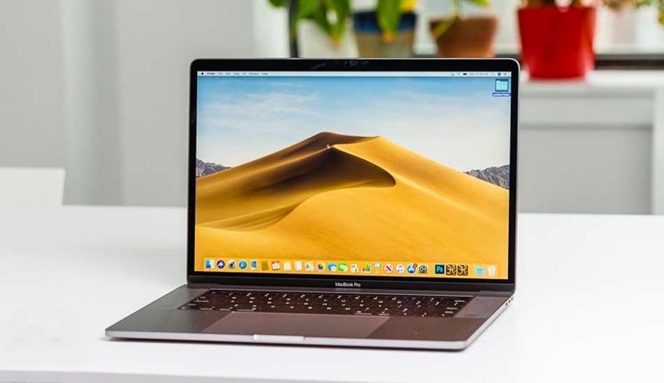 اپل مک بوک پرو (Apple MacBook Pro)/ بهترین لپ تاپ های 2020