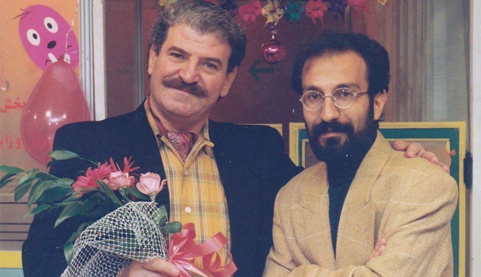 بیوگرافی اصغر فرهادی