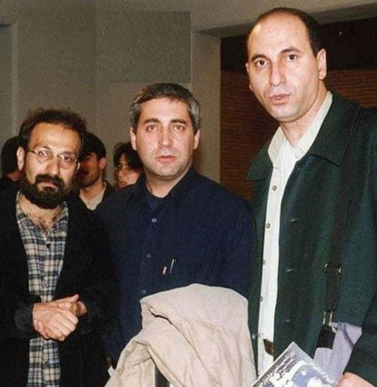 زندگینامه اصغر فرهادی