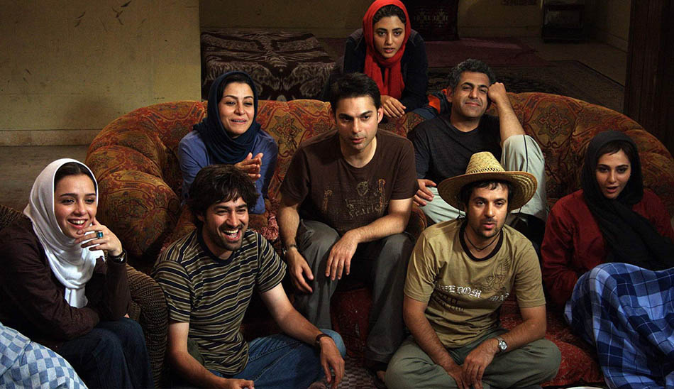 فیلمهای اصغر فرهادی / فیلم های اصغر فرهادی